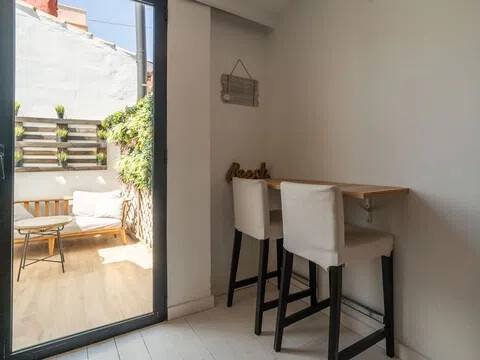Piso de 60 m² en Valencia