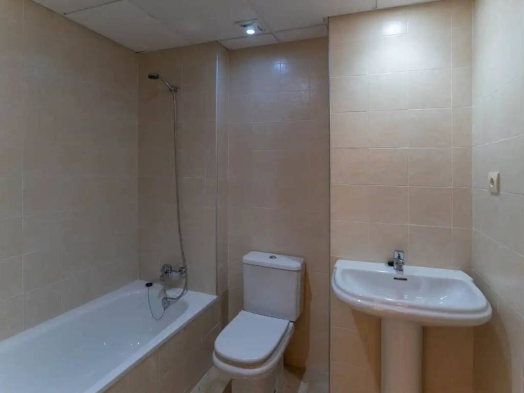 Piso de 96 m² en Alhaurín el Grande