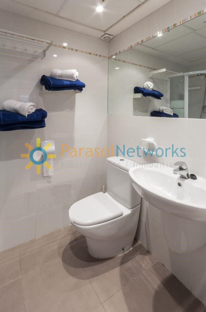 Piso de 85 m² en Oliva