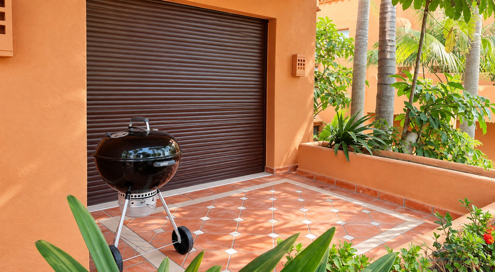 Piso de 230 m² en Marbella