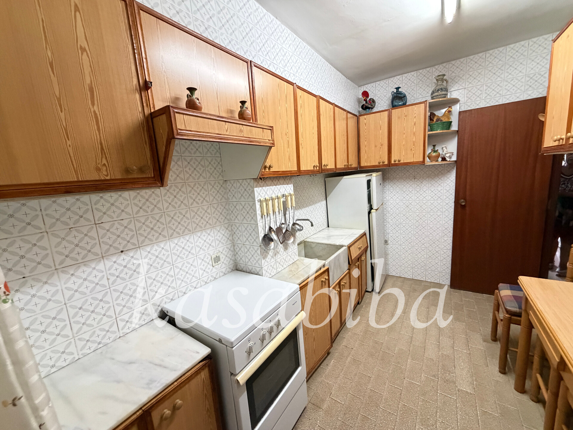 Pis de 82 m² a València