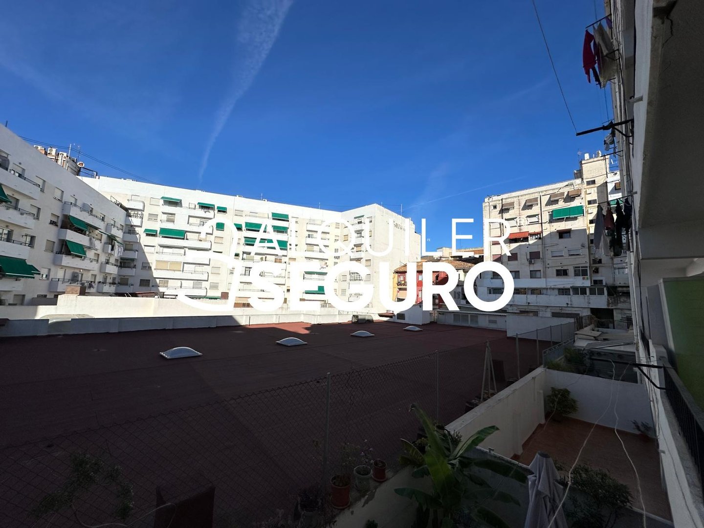 Piso de 80 m² en Valencia