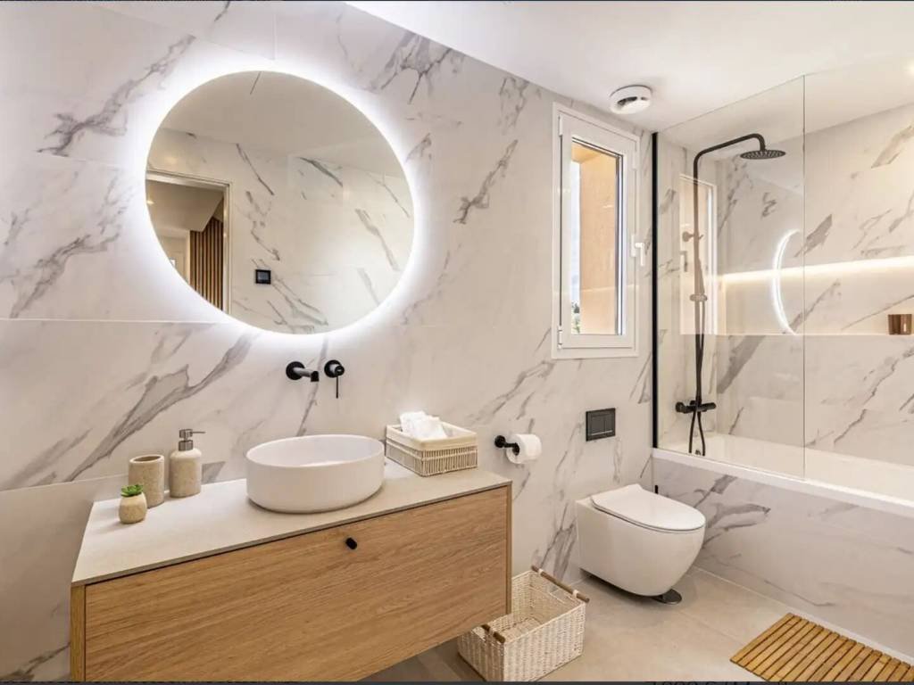 Casa de 255 m² en Marbella
