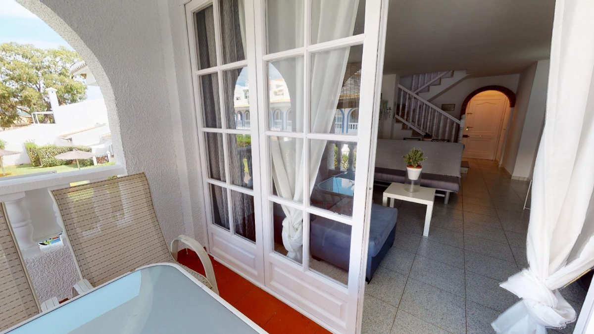 Pis de 100 m² a Dénia