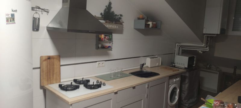 Habitación 83 m², San Clemente