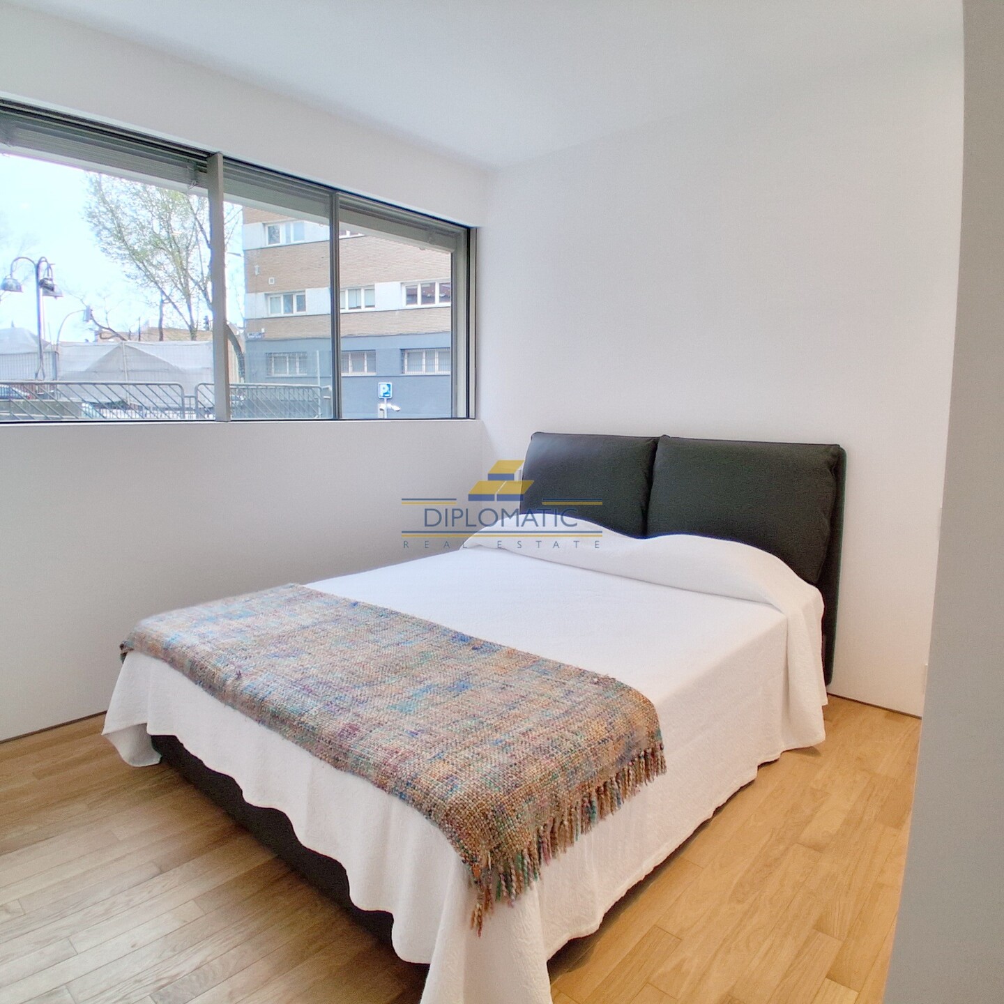 Piso de 149 m² en Madrid