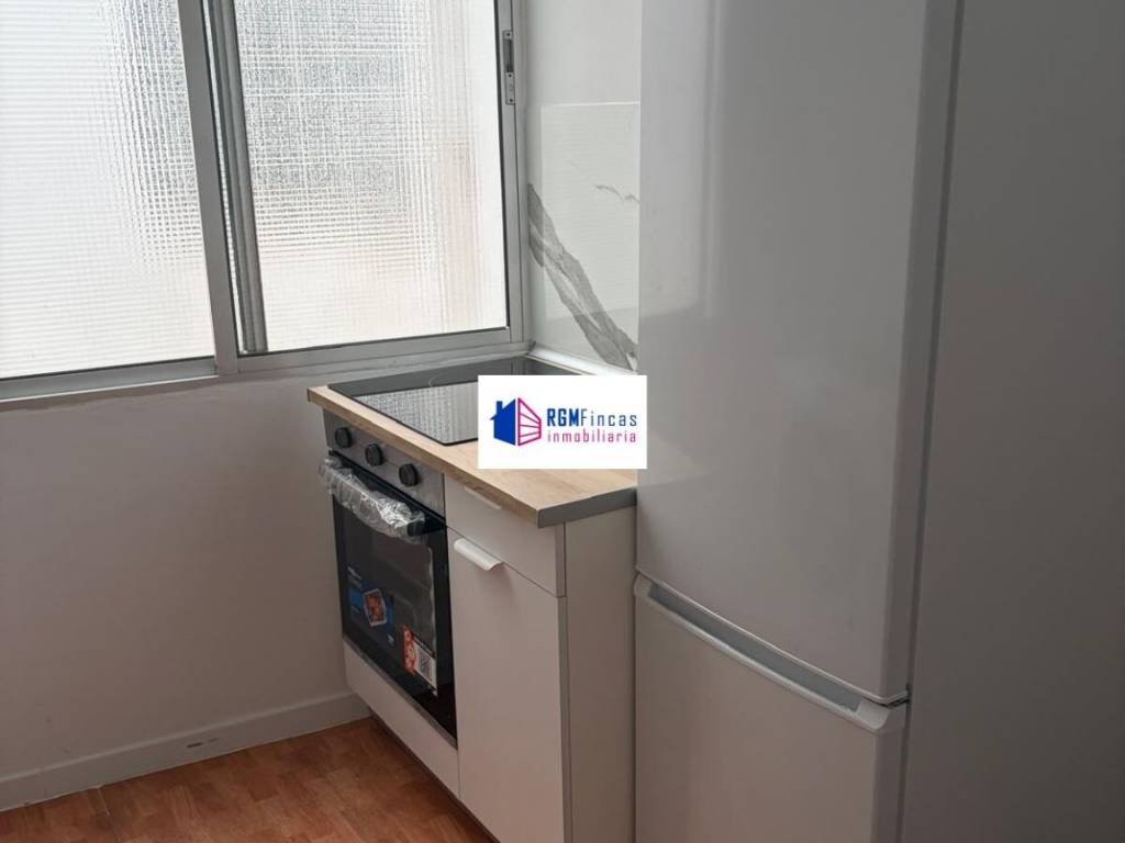 Pis de 75 m² a Sevilla