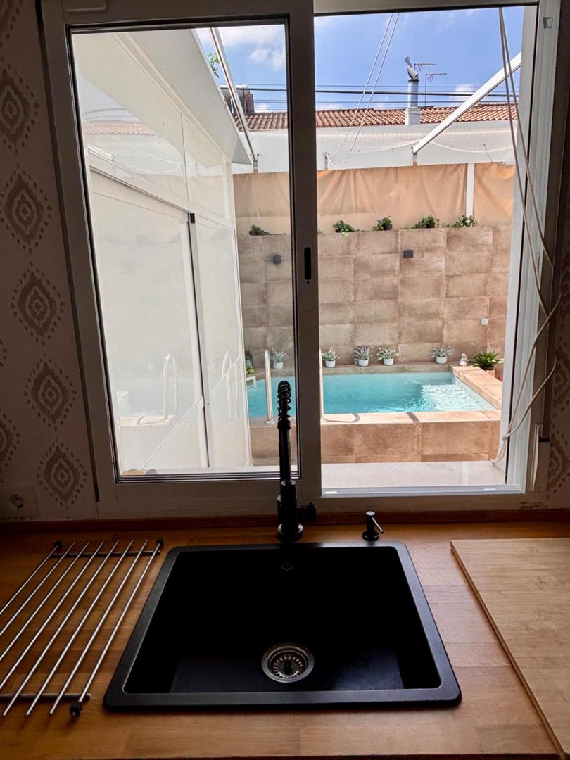 Habitación en alquiler, Sevilla