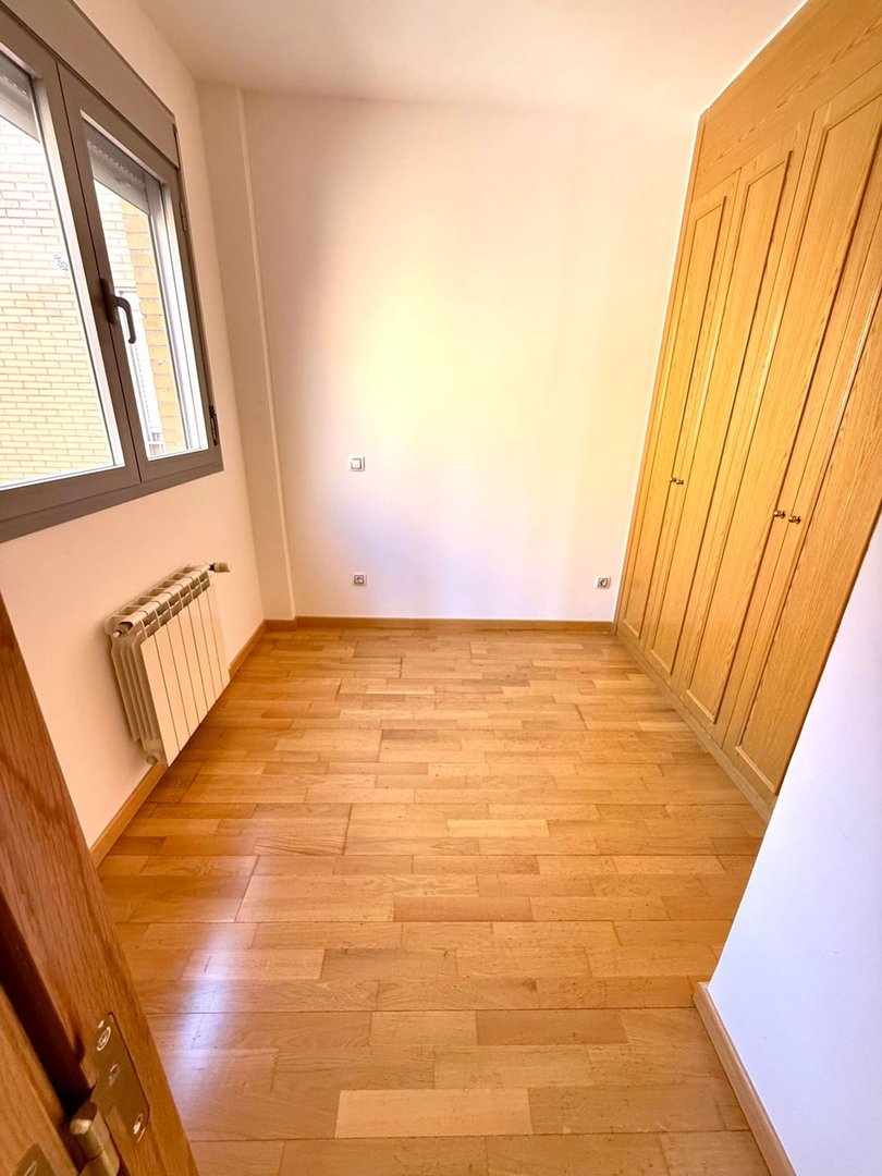 Pis de 120 m² a Guadalajara