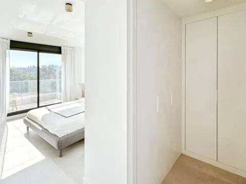 Pis de 102 m² a Estepona
