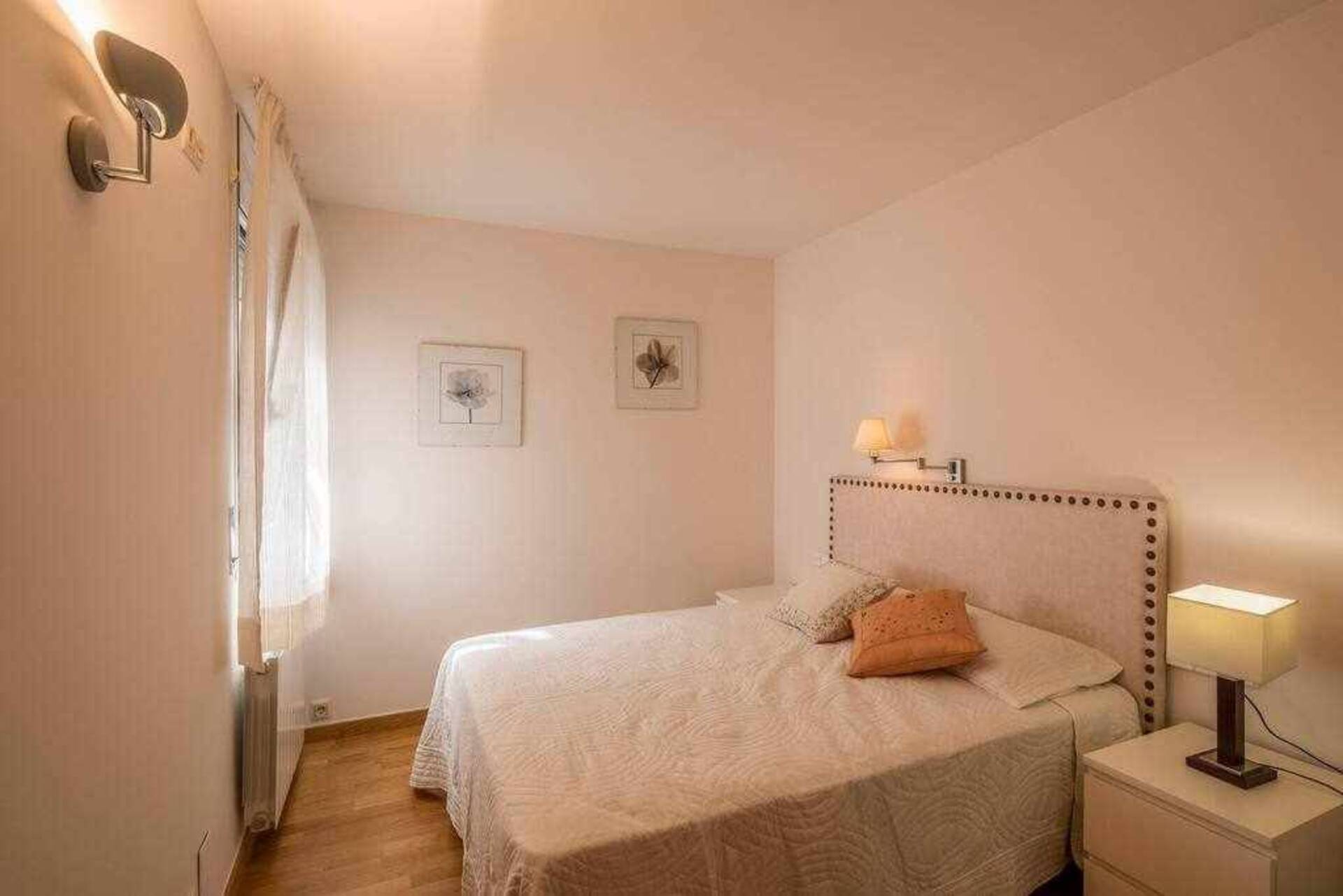 Piso de 92 m² en Gerona