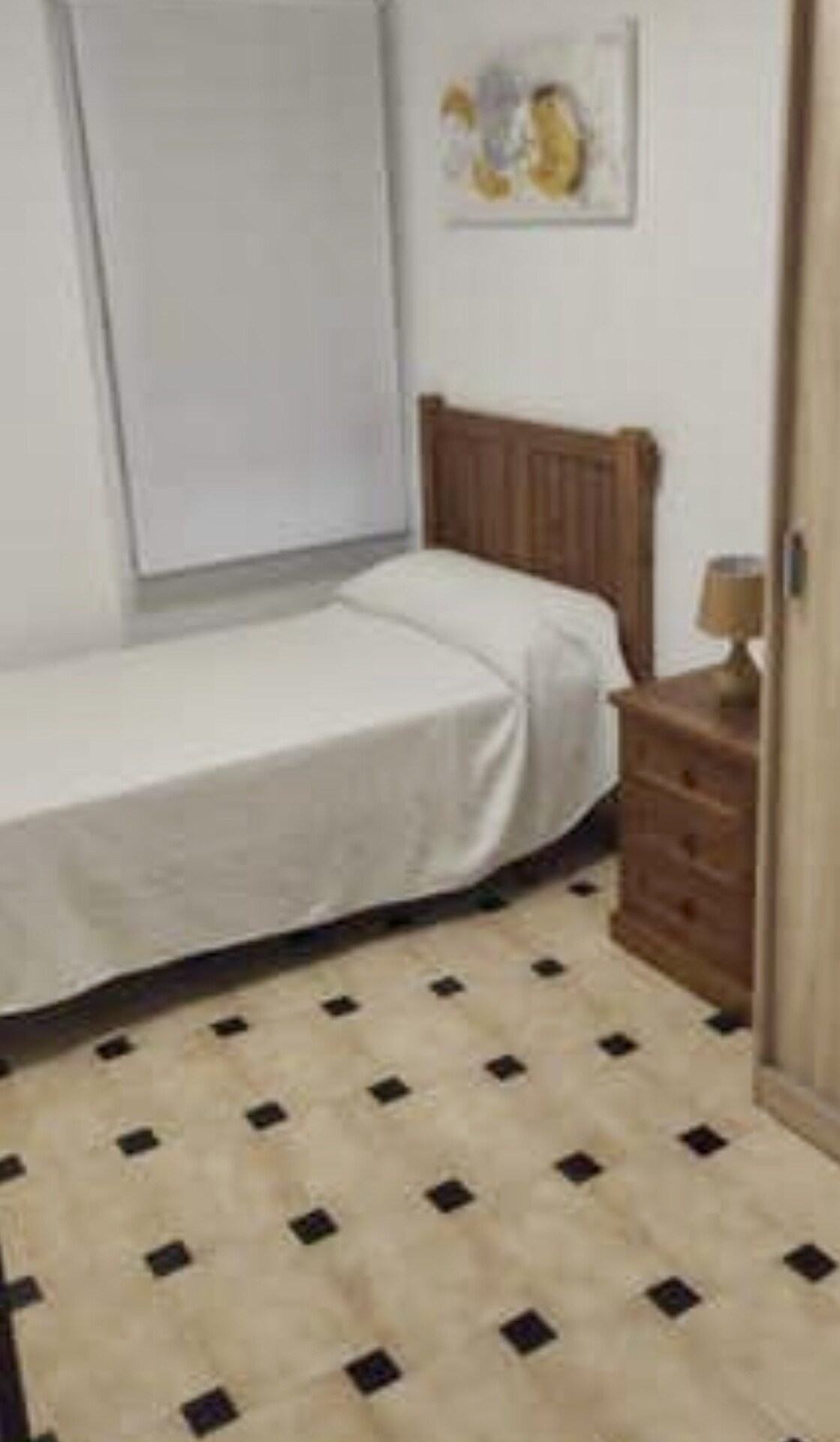 Pis de 60 m² a Còrdova