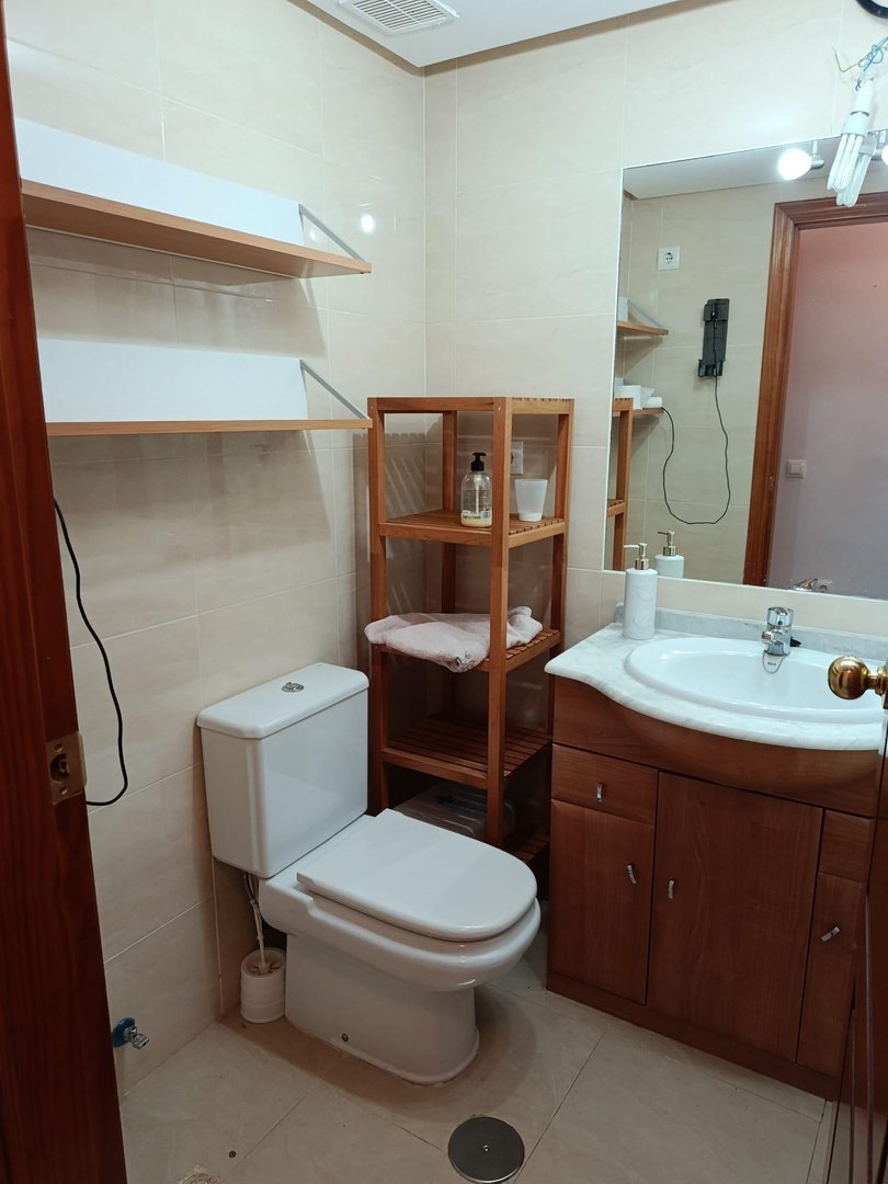 Piso de 80 m² en Cartagena