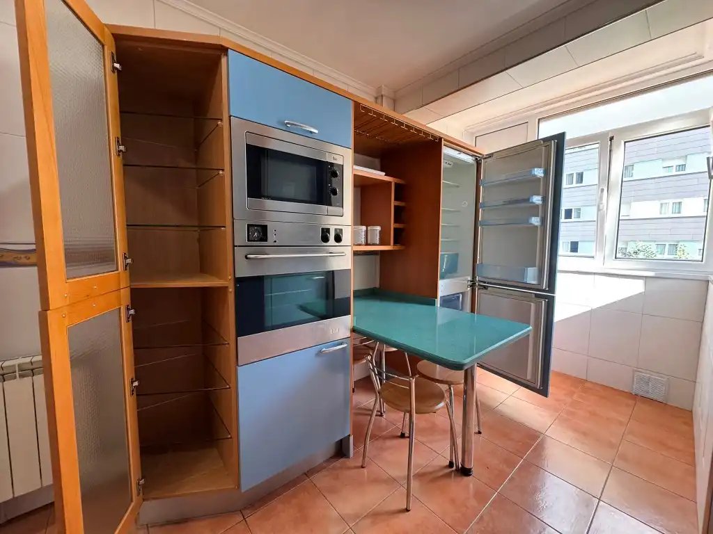 Piso de 75 m² en Gijón