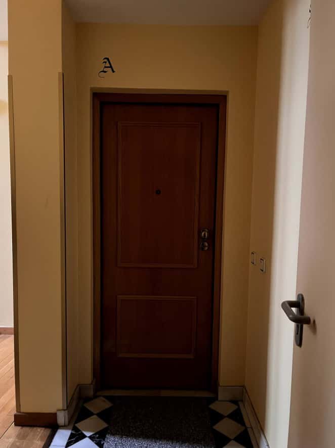 Zimmer zur Miete, Madrid
