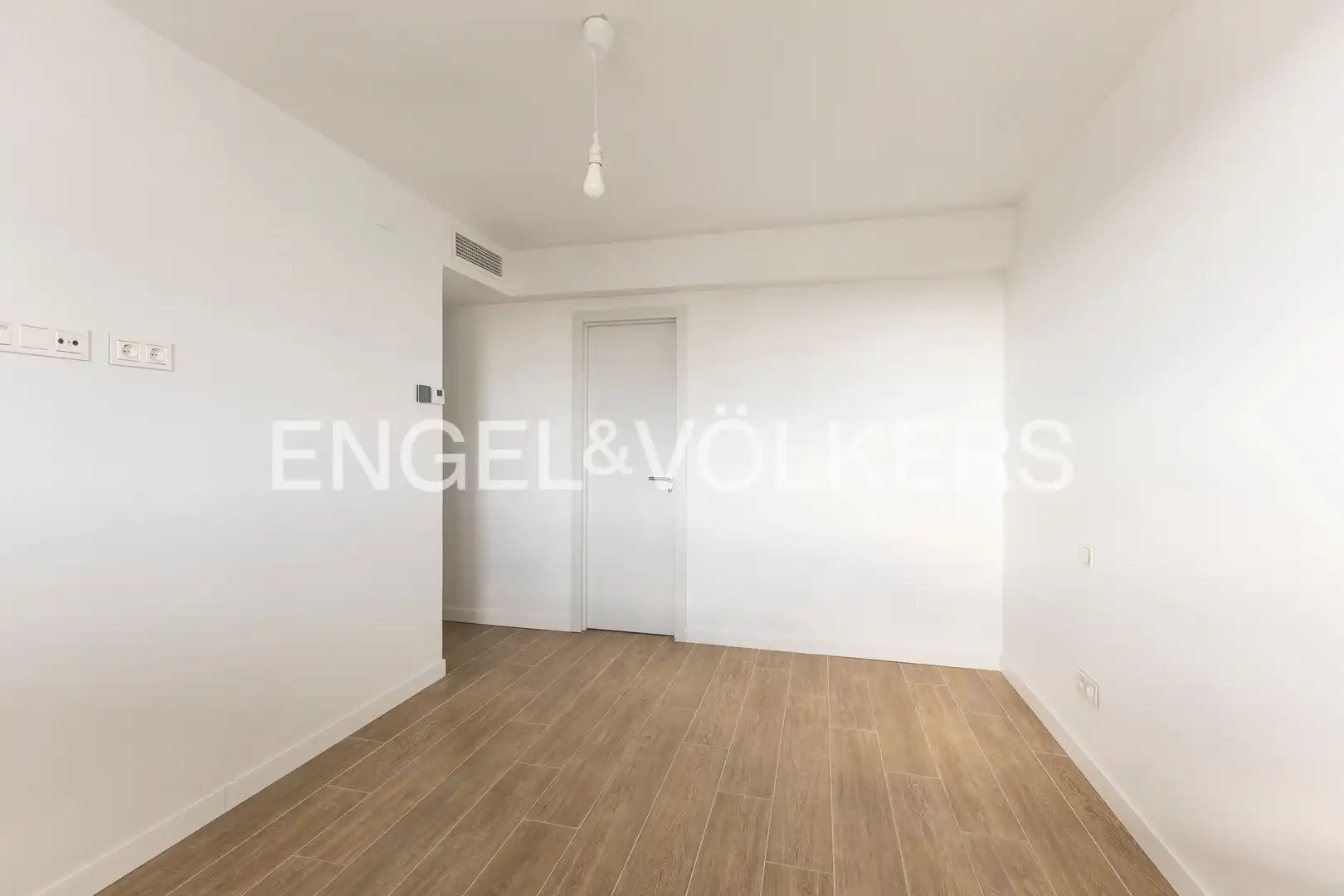 Piso de 234 m² en Madrid