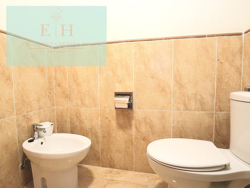 Piso de 71 m² en Vera