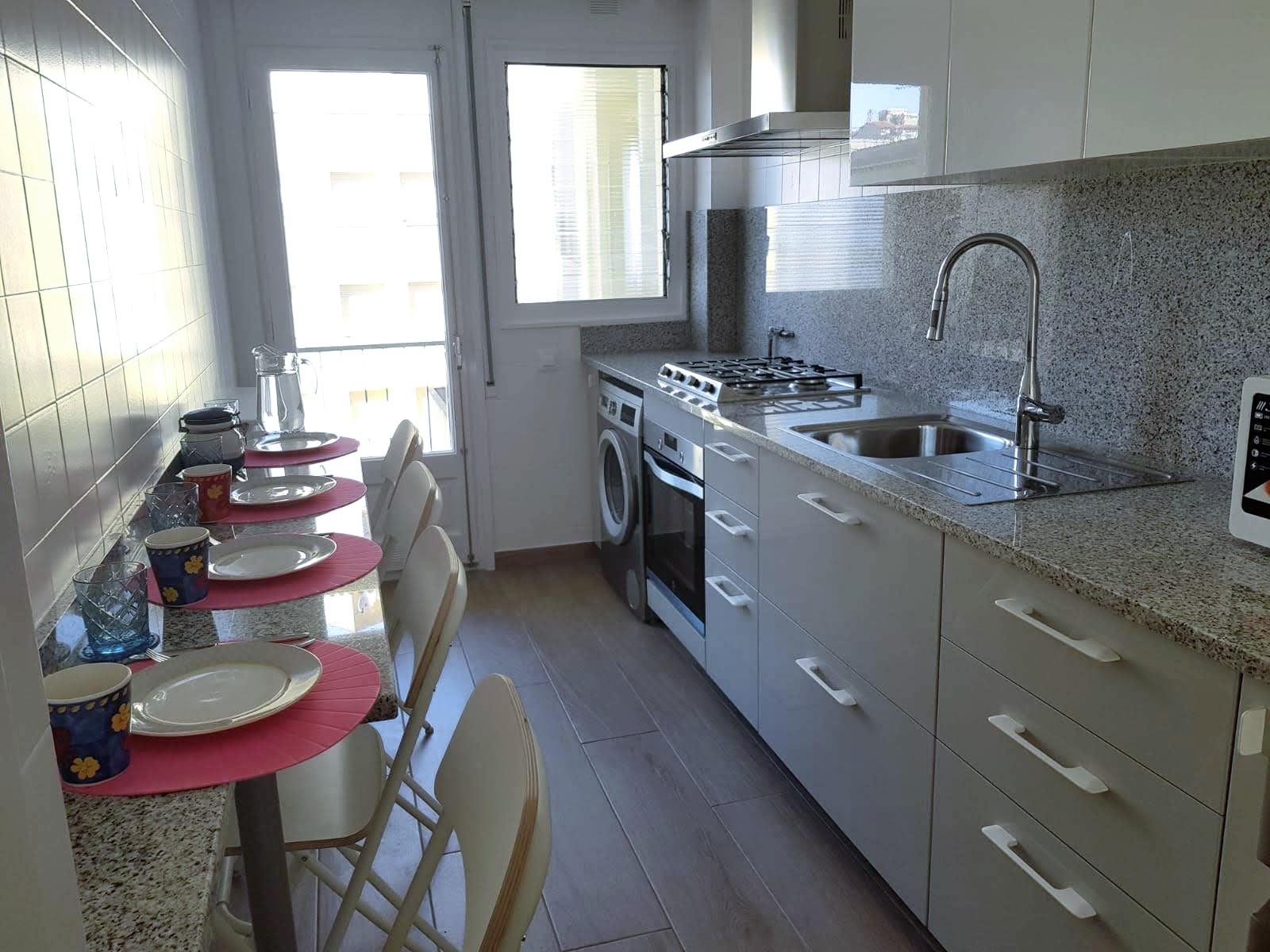 Habitació de lloguer, Girona