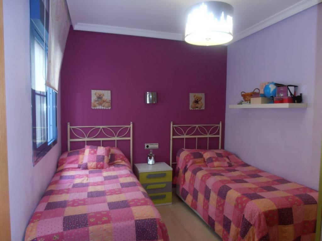 Pis de 112 m² a Almuñécar