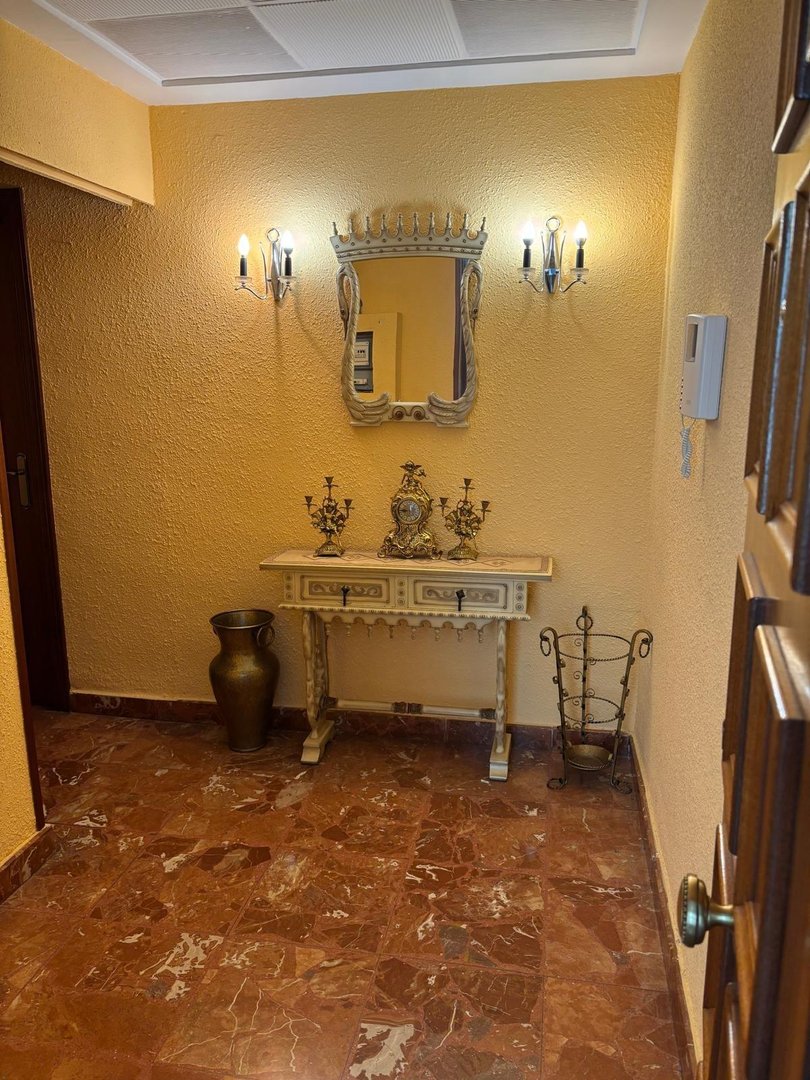 Piso de 94 m² en León