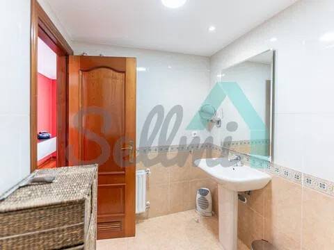 Pis de 72 m² a Oviedo
