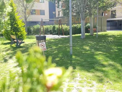 Piso de 161 m² en el Campello