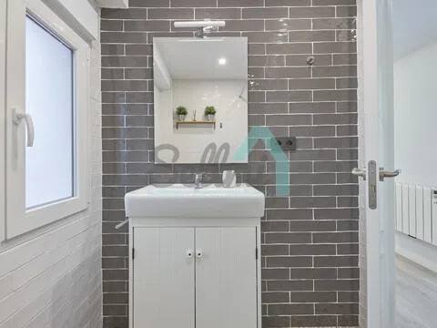 Piso de 62 m² en Gijón