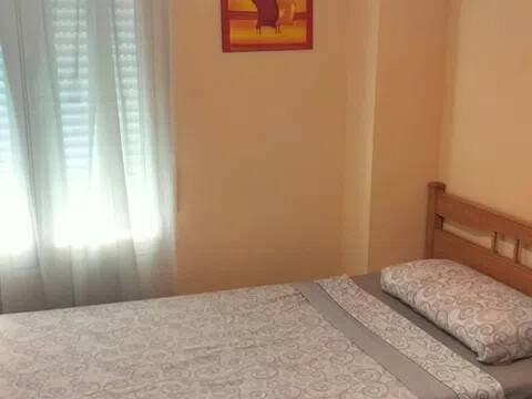 Квартира 90 м² в Granada