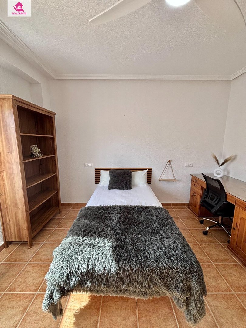 Habitación en alquiler, Murcia