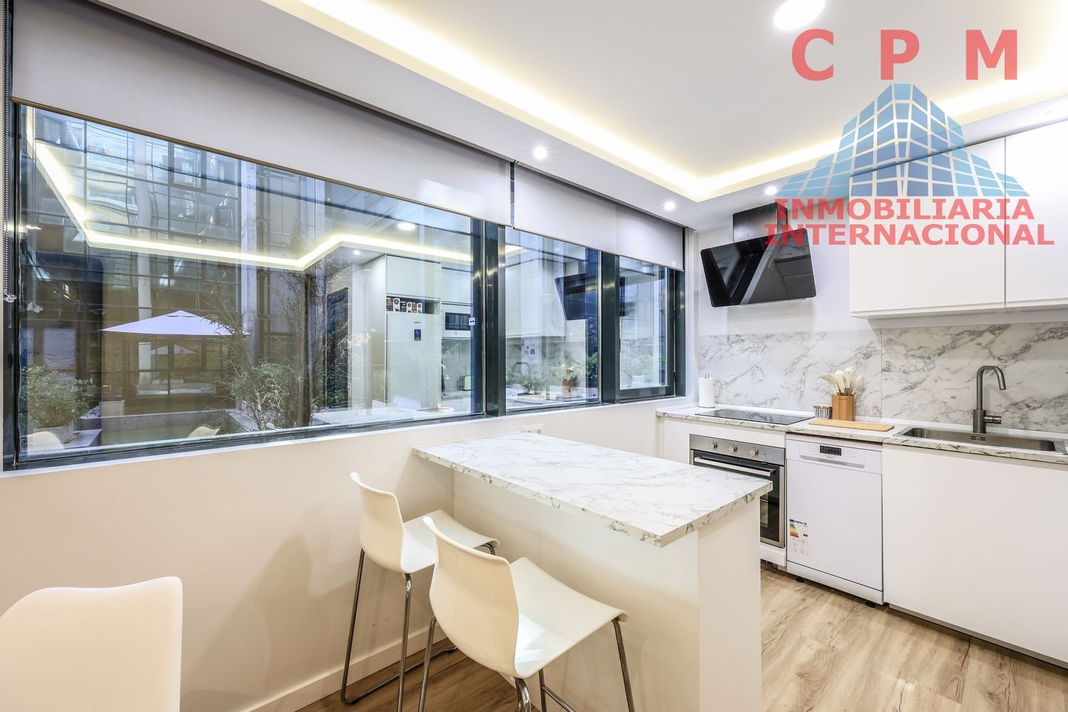 Wohnung 90 m² in Madrid