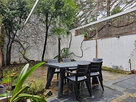 Zimmer zur Miete, Madrid