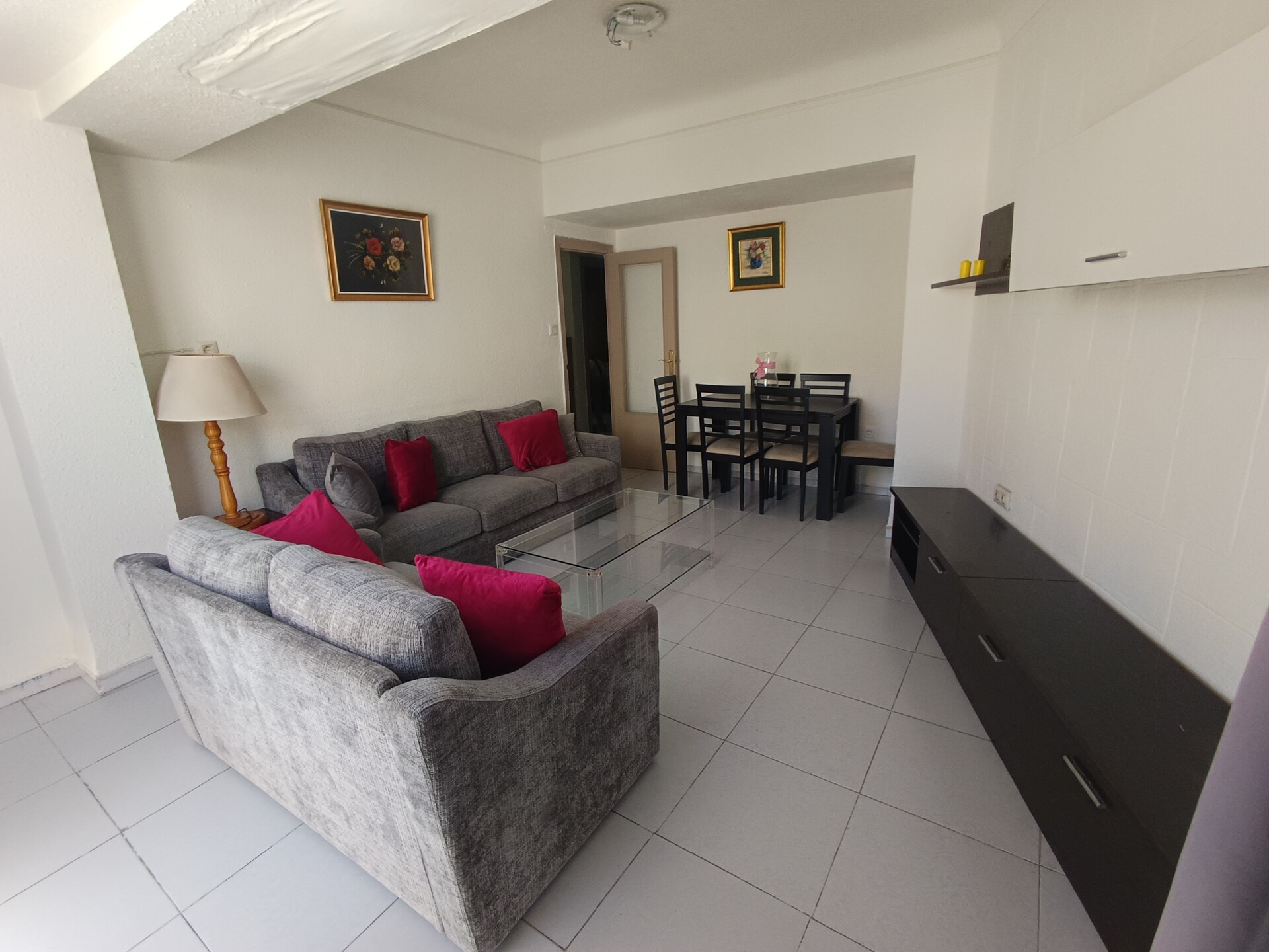 Appartamento 80 m² a Alacant / Alicante