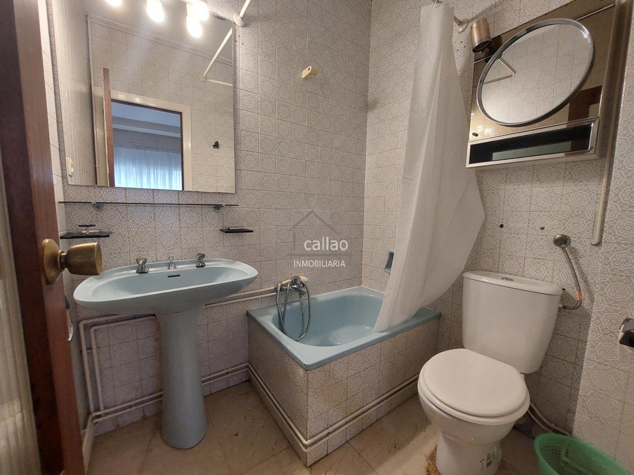 Pis de 144 m² a Ferrol