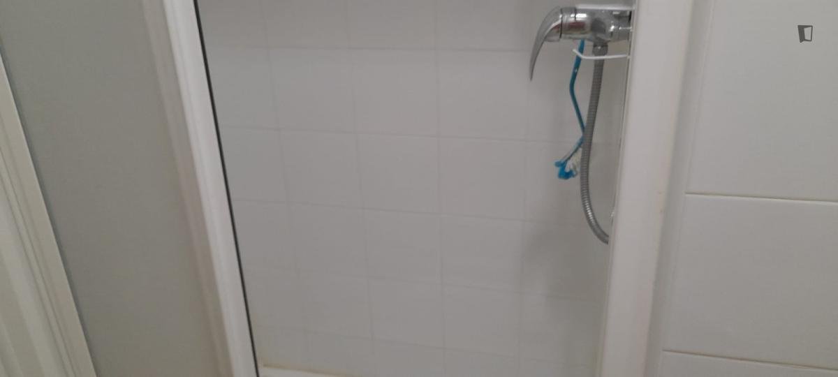Habitació de lloguer, Sevilla