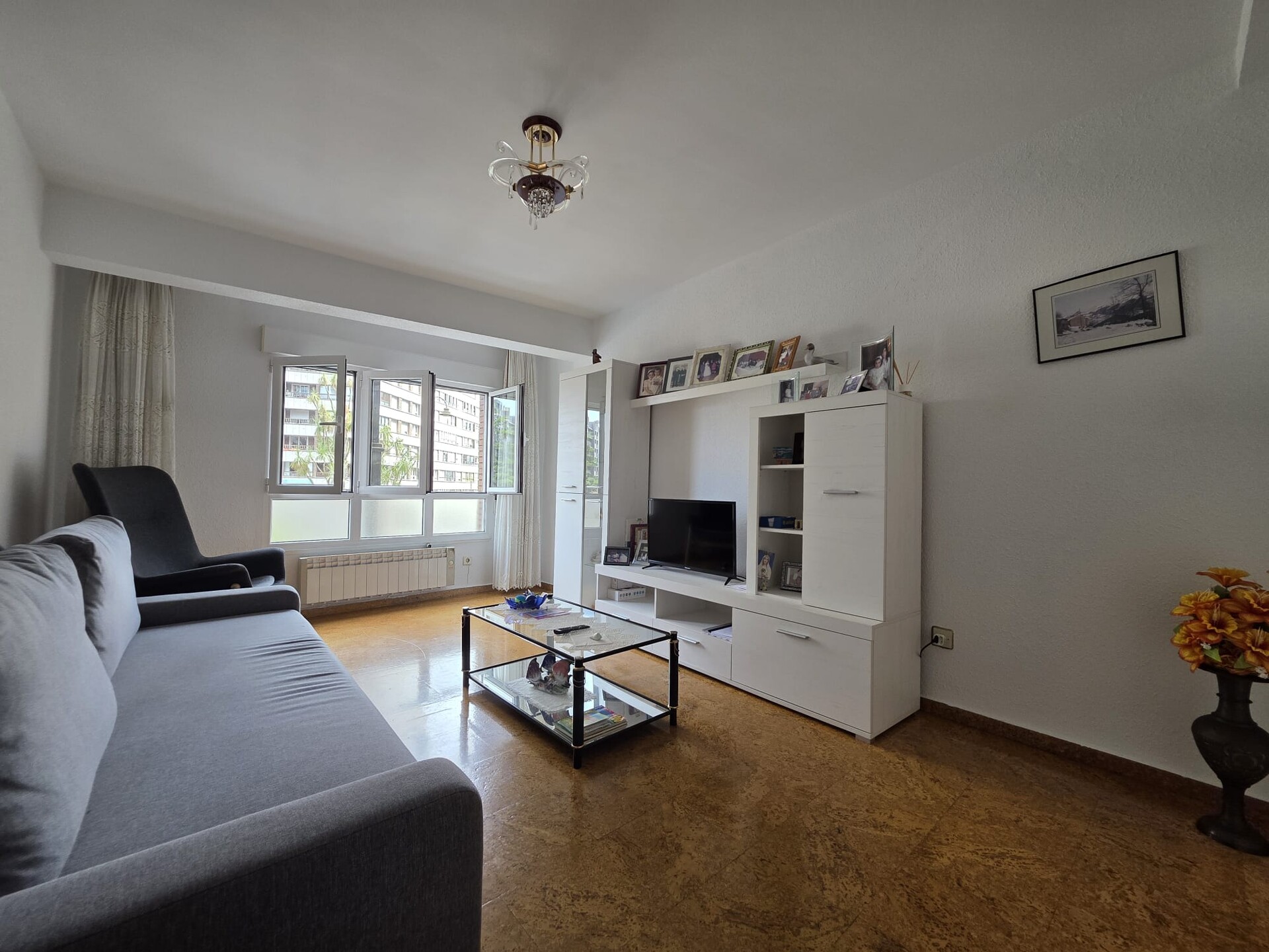 Habitación 96 m², Avilés