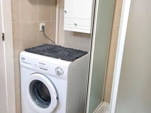 Piso de 85 m² en Roquetas de Mar