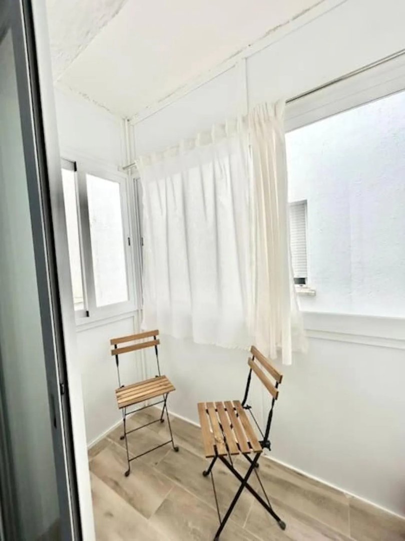 Wohnung 40 m² in Madrid