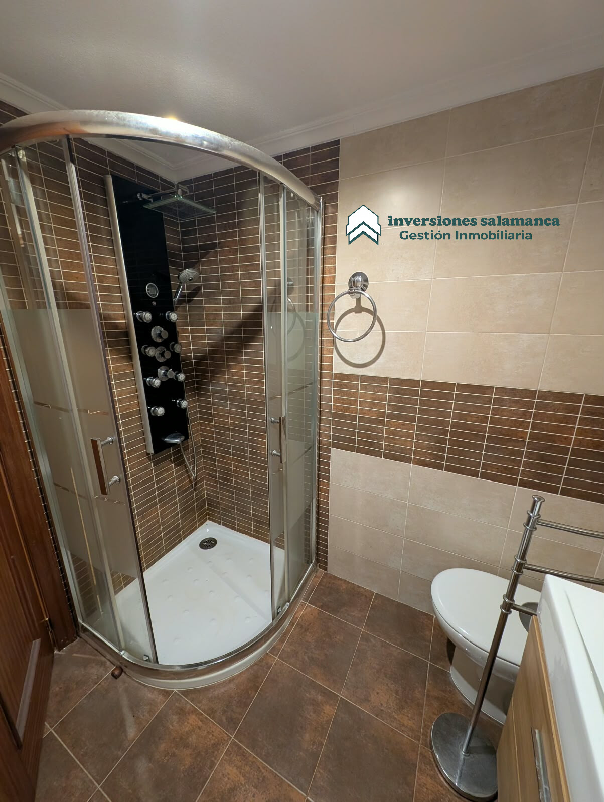 Piso de 78 m² en Salamanca