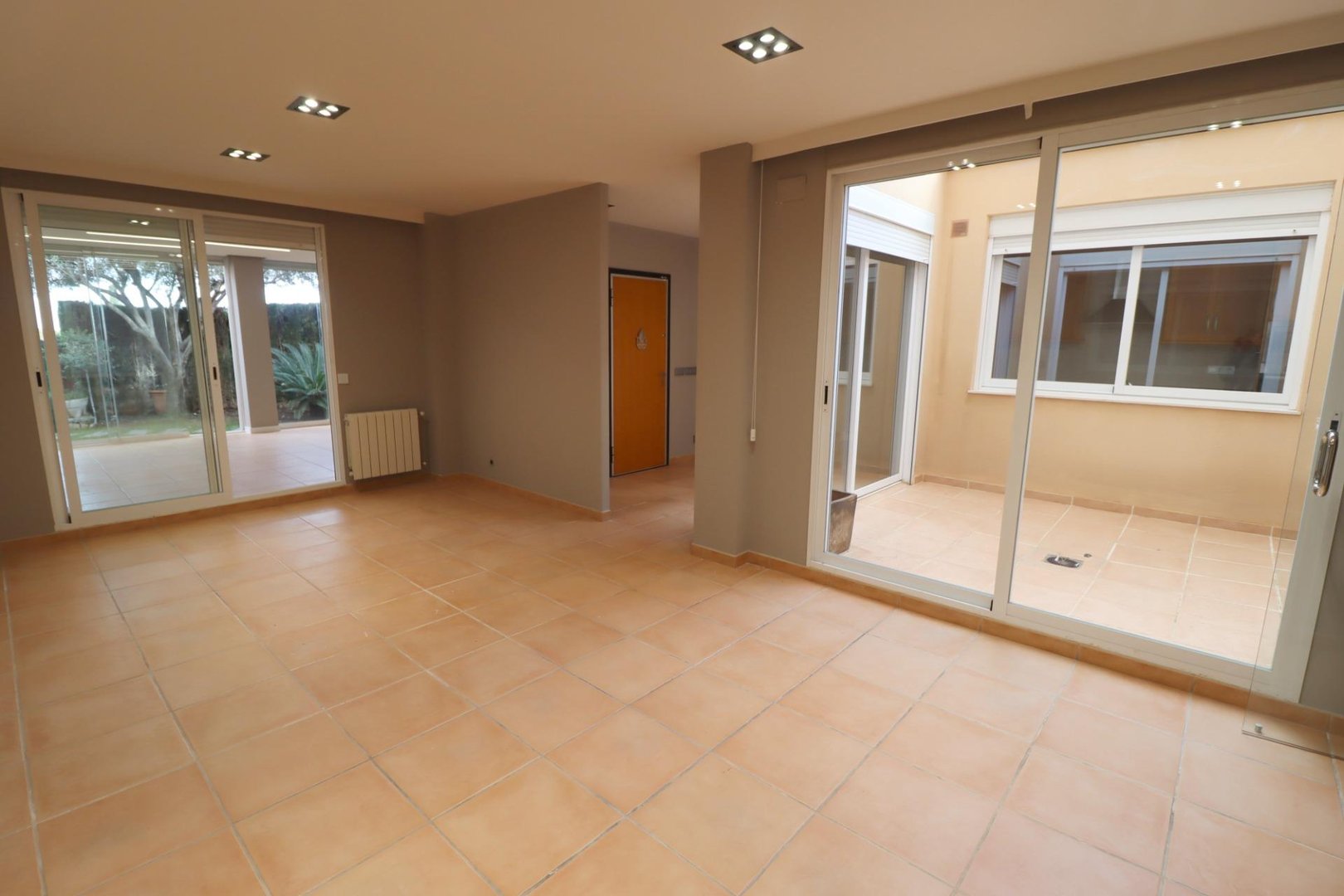 Piso de 230 m² en Valencia