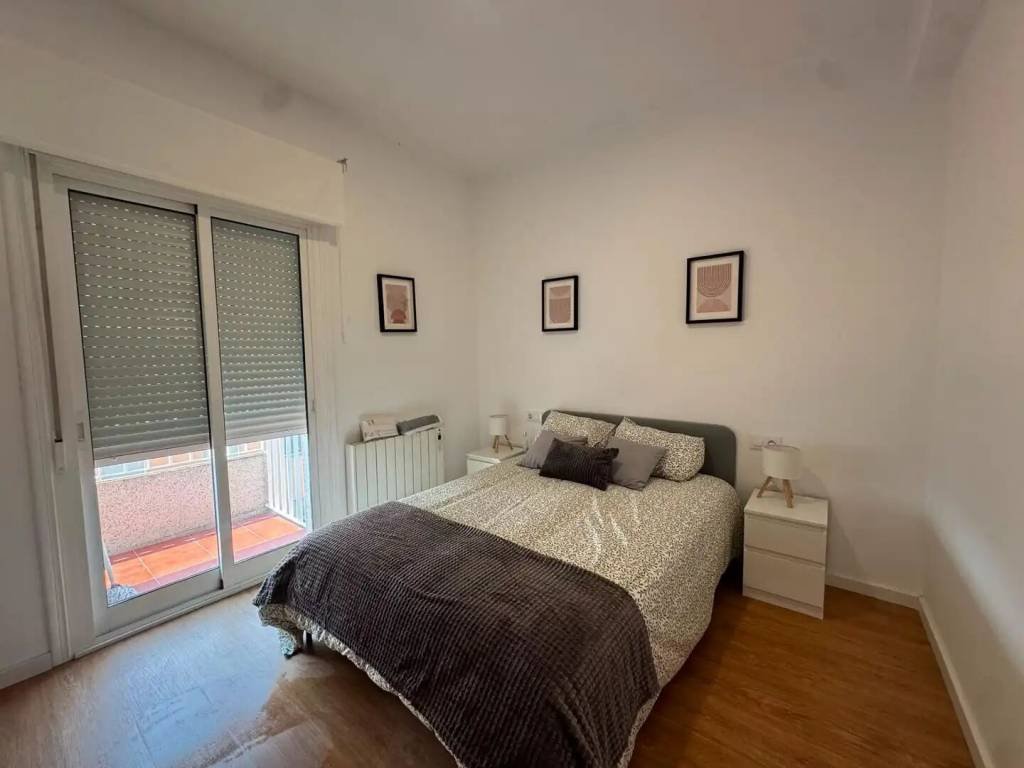 Piso de 90 m² en Ourense