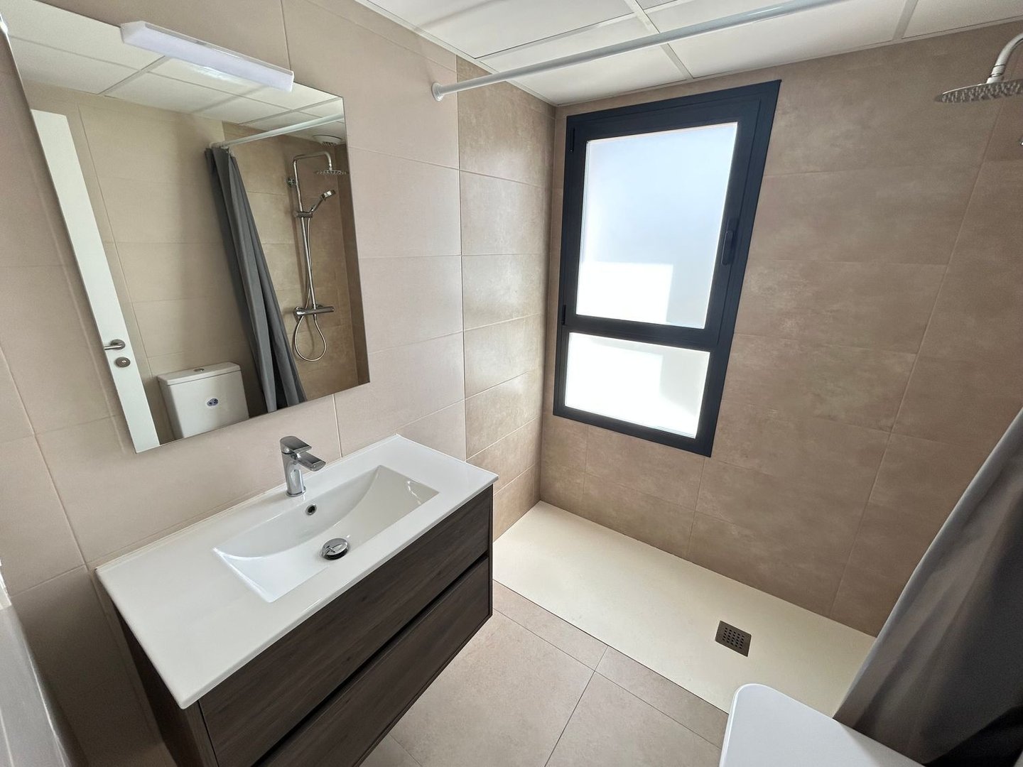 Piso de 136 m² en Almería