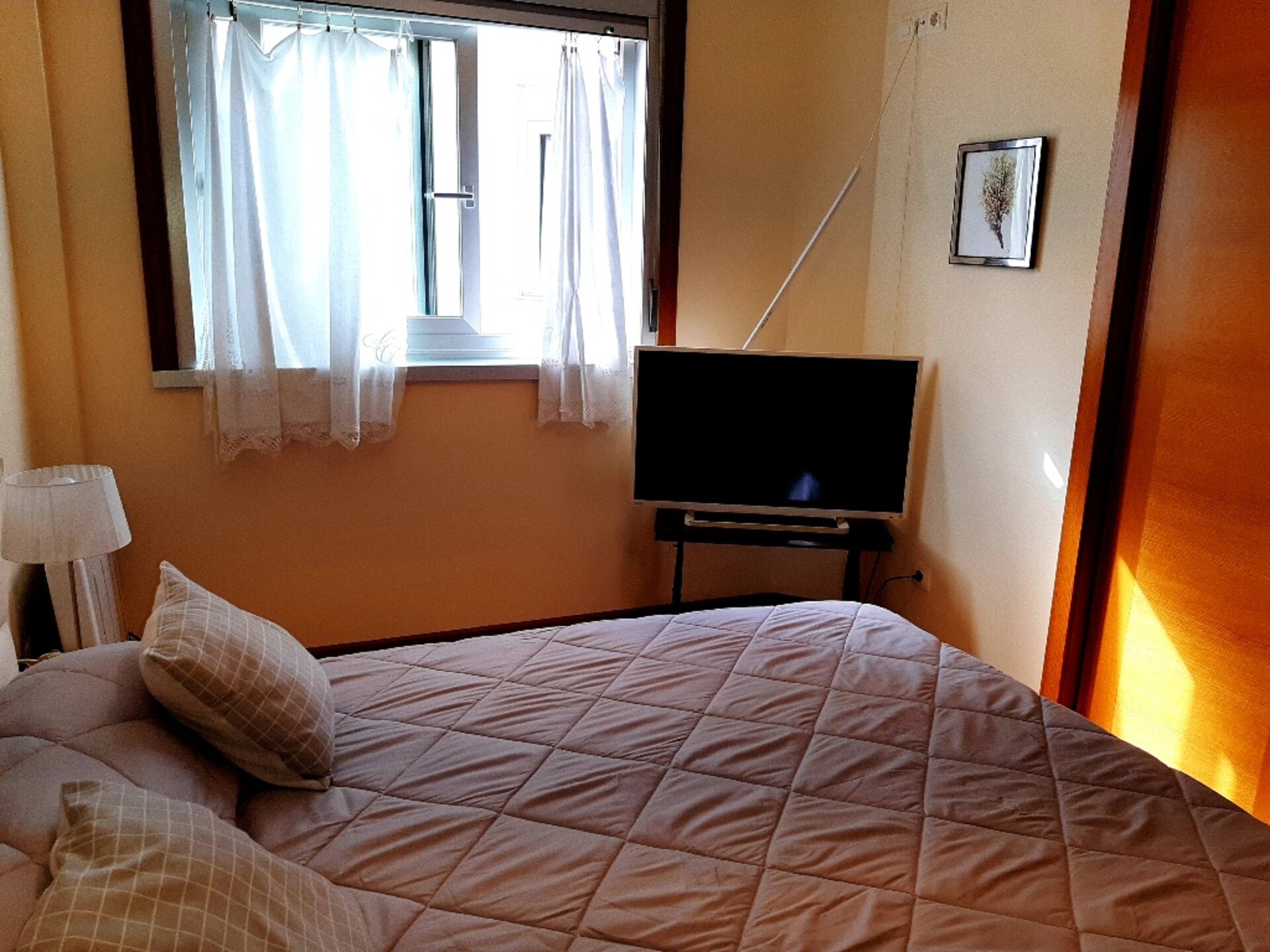 Piso de 68 m² en Cariño