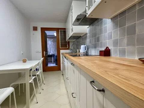 Piso de 125 m² en Pollença