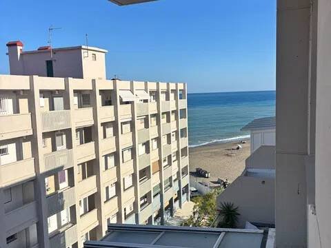 Pis de 223 m² a Màlaga