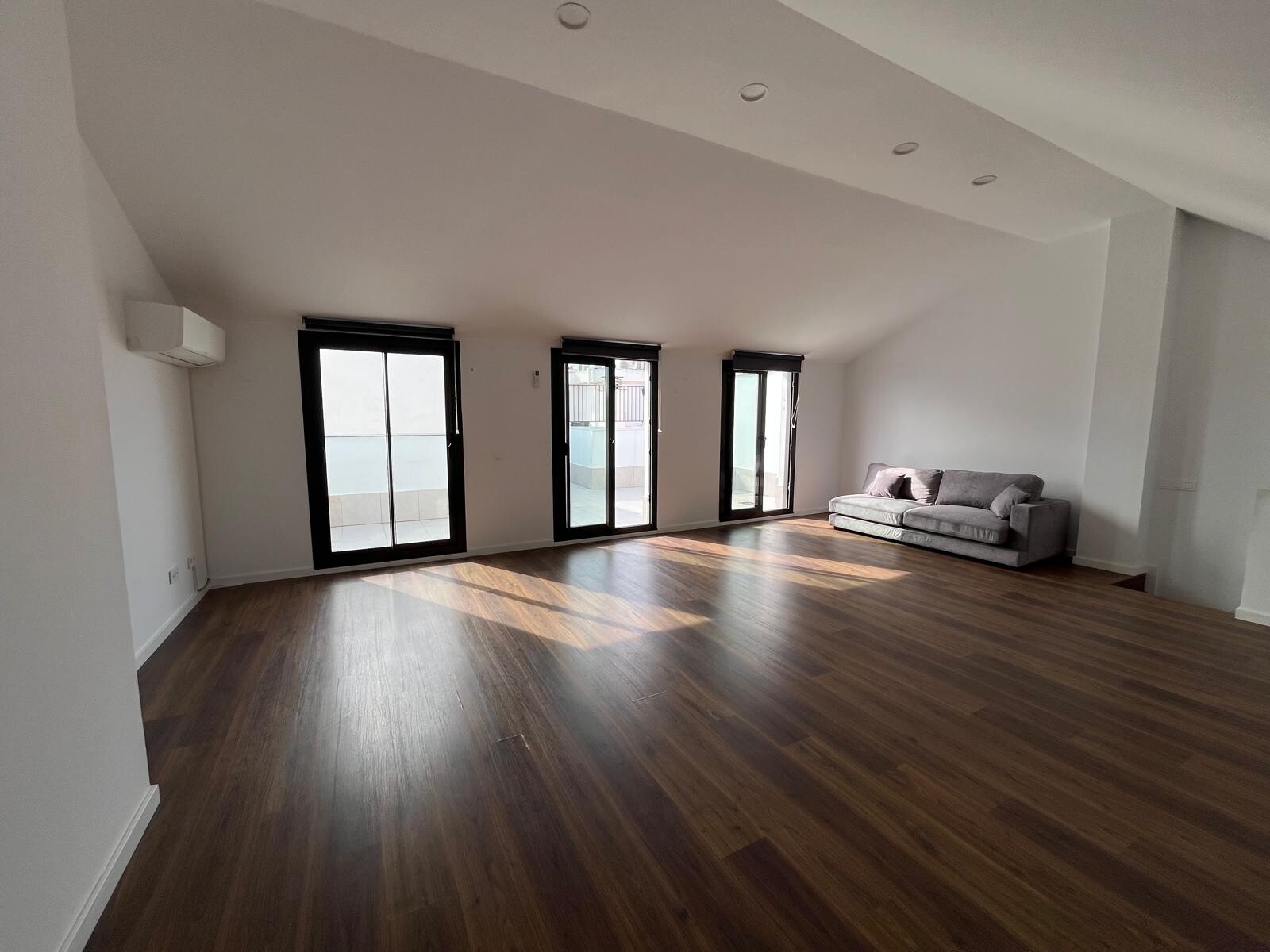 Apartamento 190 m² em València