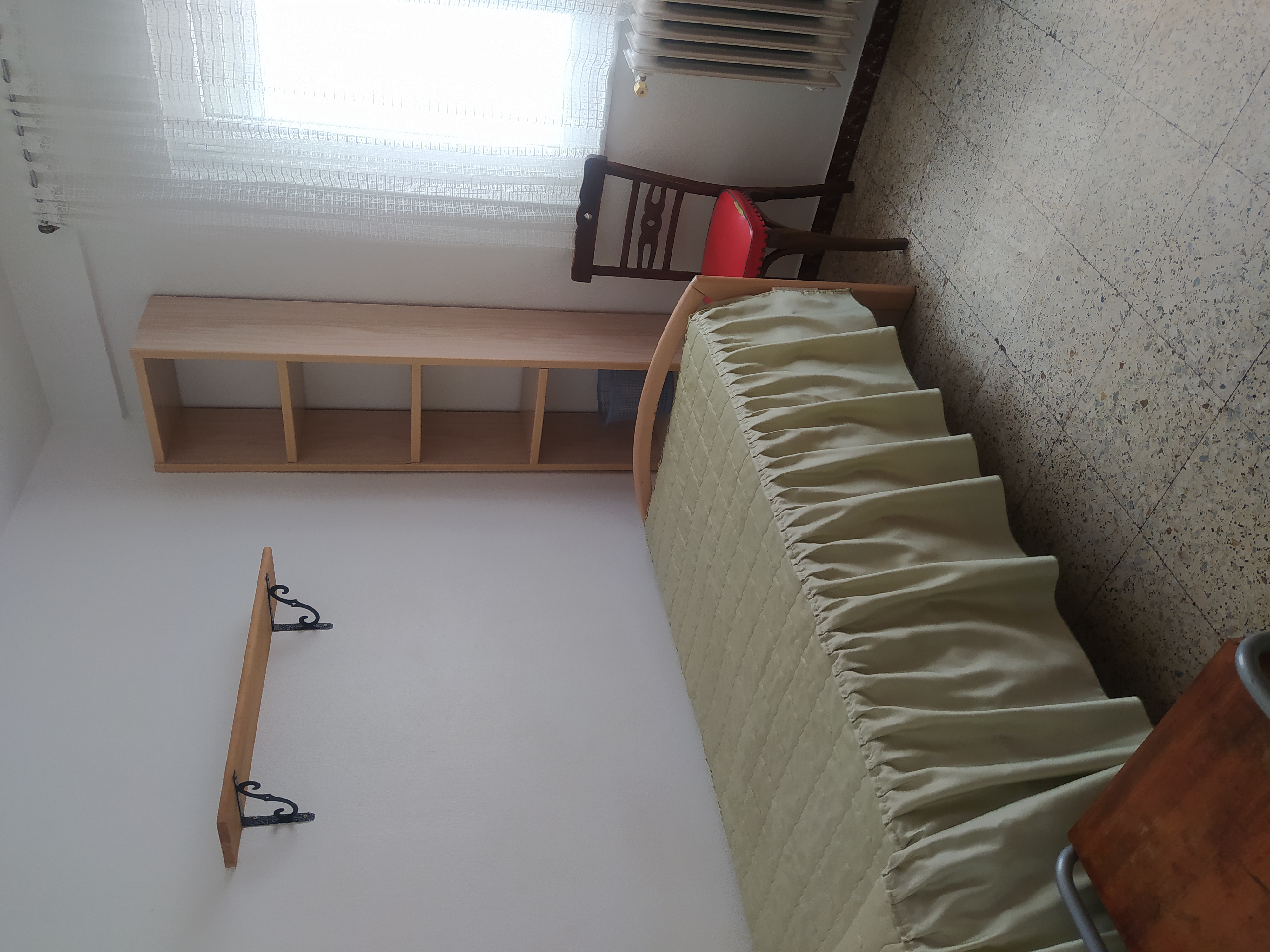 Habitación 90 m², Salamanca