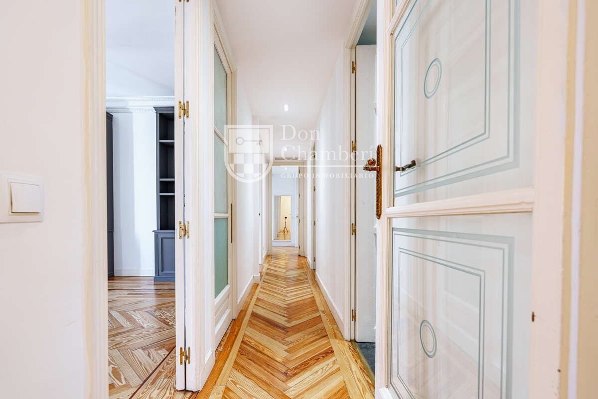 Pis de 158 m² a Madrid