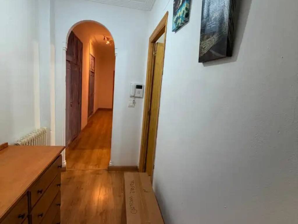 Piso de 120 m² en Salamanca
