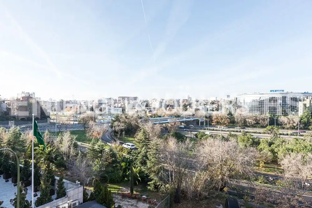 Pis de 30 m² a Madrid