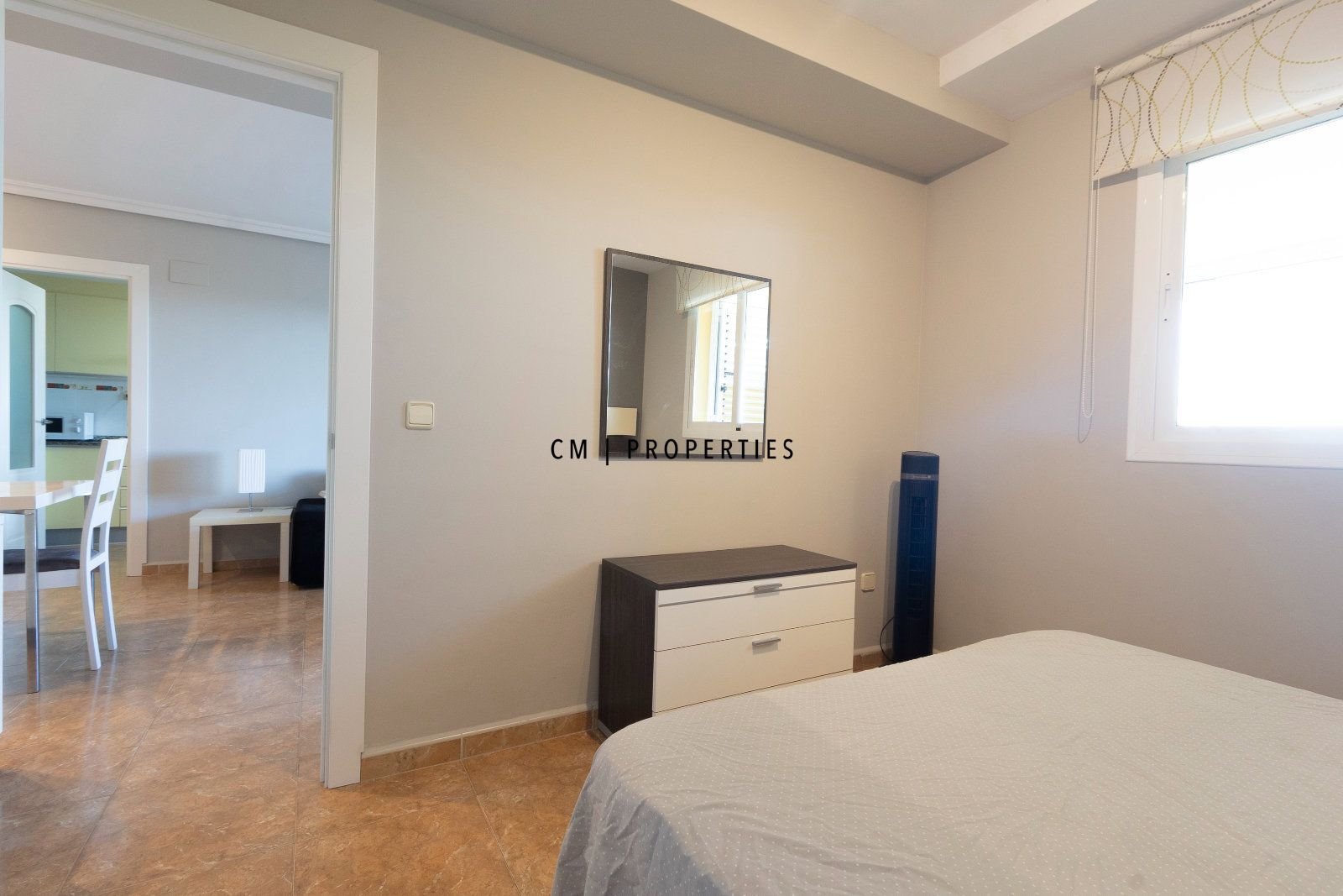 Piso de 113 m² en Sagunto
